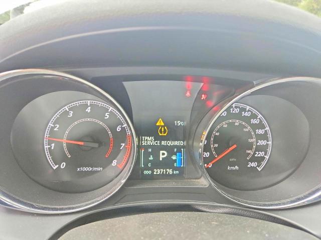 2018 Mitsubishi Rvr მანქანა იყიდება აუქციონზე, vin: JA4AJ4AW9JU600659, აუქციონის ნომერი: 58022576