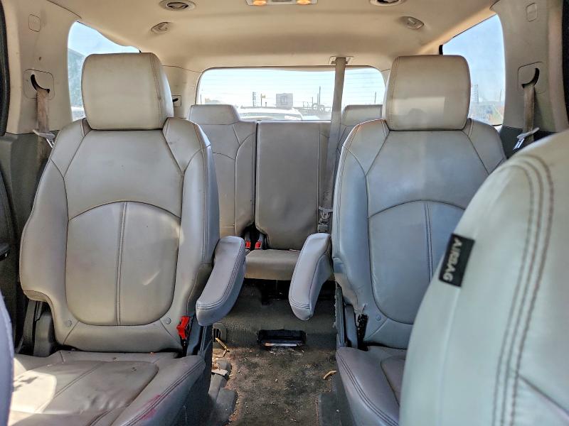 2016 Gmc Acadia მანქანა იყიდება აუქციონზე, vin: 1GKKRRKD5GJ327487, აუქციონის ნომერი: 60403236