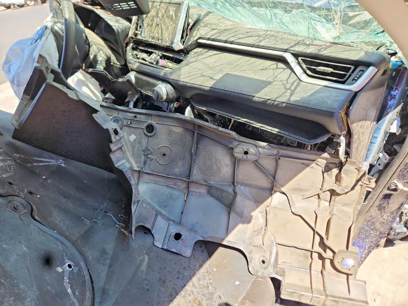 Продажа на аукционе авто 2025 Toyota Rav4, vin: 2T3W1RFV2SW373344, номер лота: 60311706