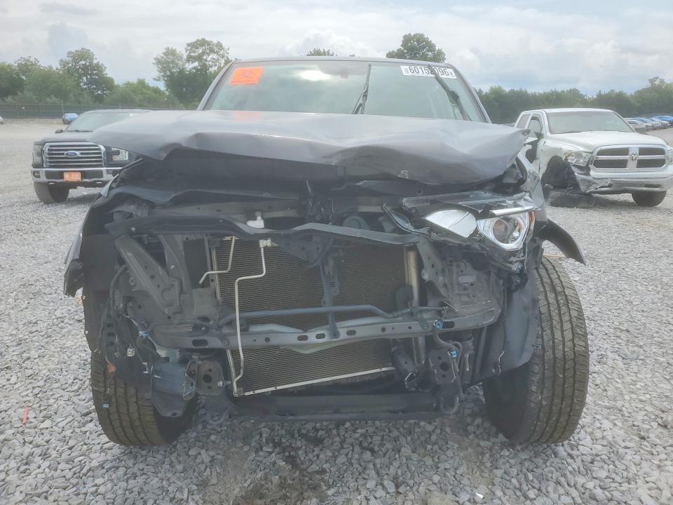 Продажа на аукционе авто 2018 Toyota 4runner, vin: JTEBU5JR8J5509521, номер лота: 60152096