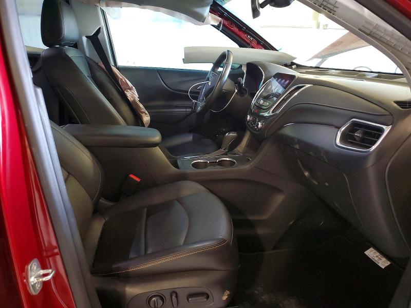 Aukcja sprzedaży 2020 Chevrolet Equinox, vin: 2GNAXXEV3L6225335, numer aukcji: 57720556