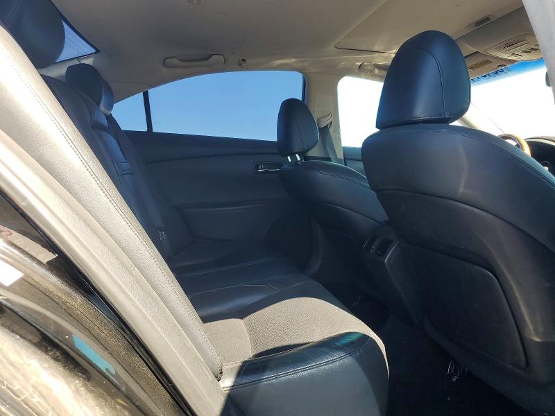 Продаж на аукціоні авто 2007 Lexus Es, vin: JTHBJ46G172042496, номер лоту: 63491136