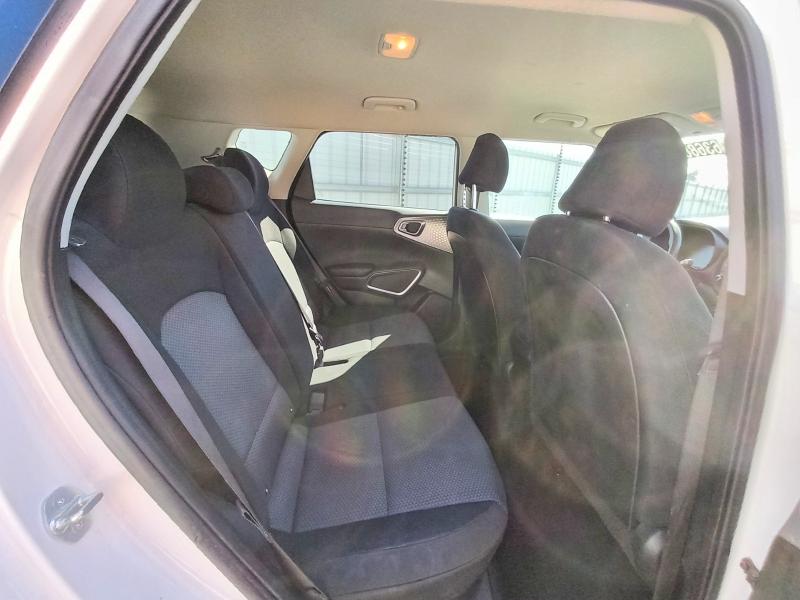 Продажа на аукционе авто 2023 Kia Soul, vin: KNDJ23AU5P7870538, номер лота: 63688786
