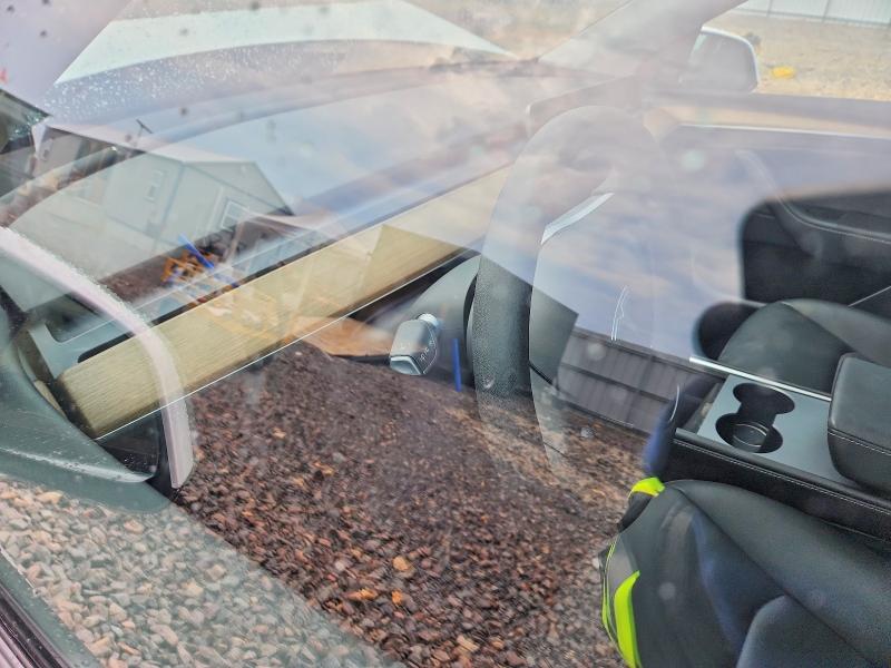 2022 Tesla Model Y მანქანა იყიდება აუქციონზე, vin: 7SAYGDEE6NA016352, აუქციონის ნომერი: 62466636