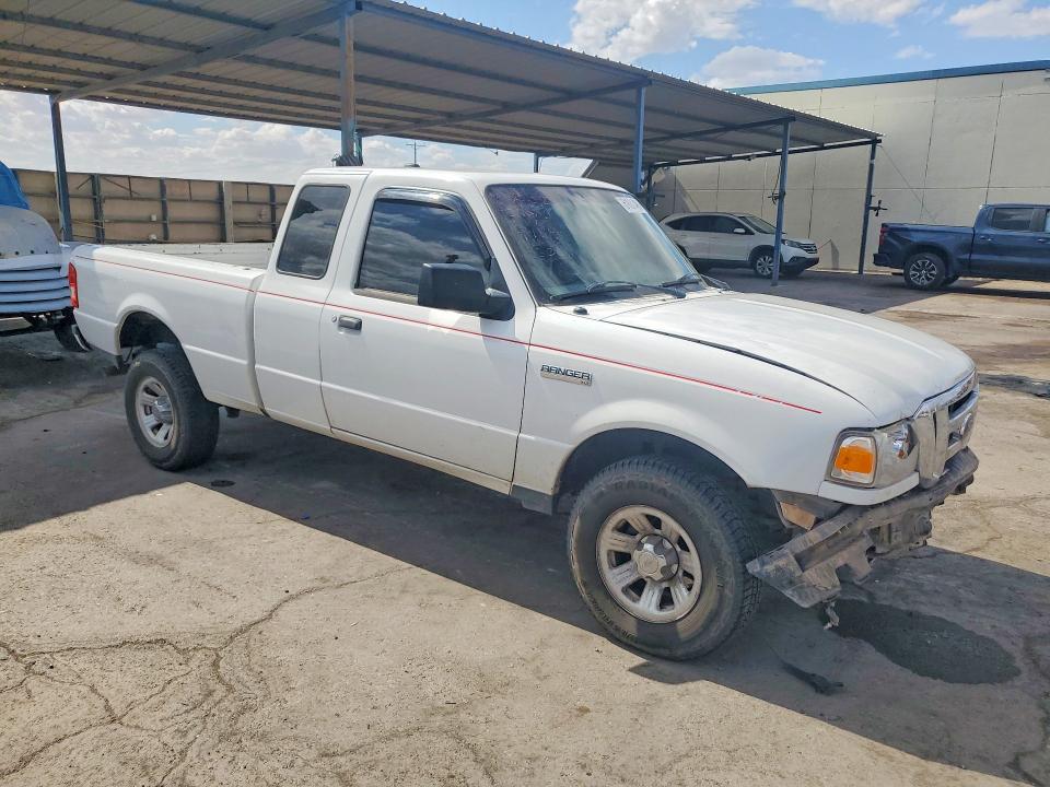 61061486 :رقم المزاد ، 1FTKR1EE9BPB15800 vin ، 2011 Ford Ranger مزاد بيع