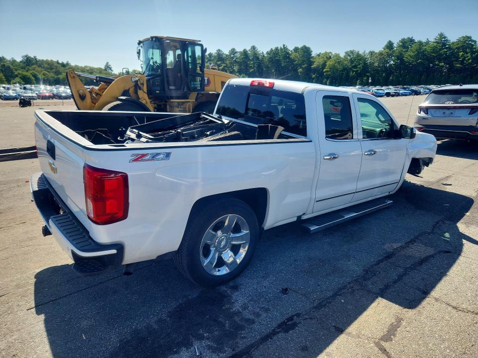Aukcja sprzedaży 2016 Chevrolet Silverado, vin: 1GCVKSEC7GZ140471, numer aukcji: 61389476
