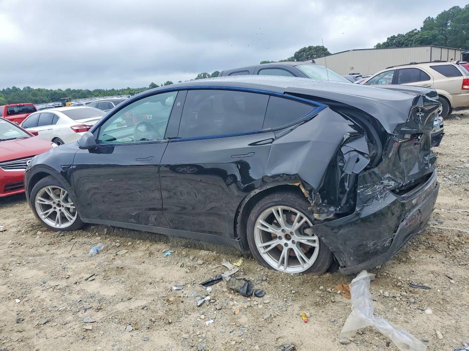 Aukcja sprzedaży 2023 Tesla Model Y, vin: 7SAYGAEE4PF806589, numer aukcji: 59632616