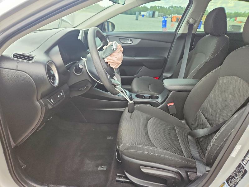 Продажа на аукционе авто 2021 Kia Forte, vin: 3KPF24AD5ME399076, номер лота: 61108006
