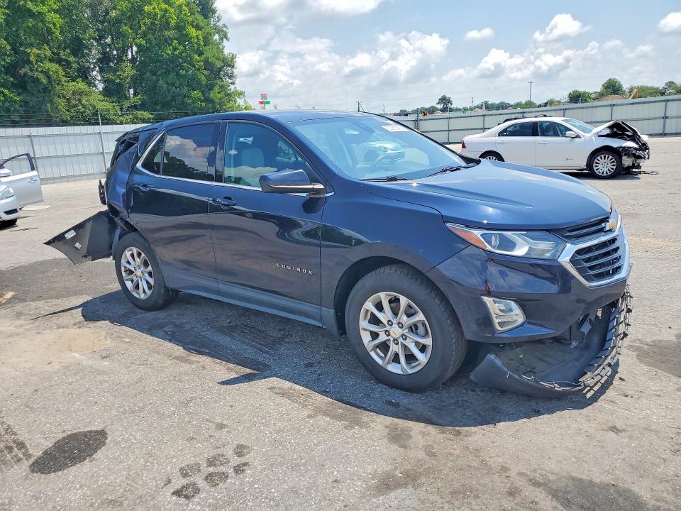 Продажа на аукционе авто 2020 Chevrolet Equinox, vin: 2GNAXKEV5L6190462, номер лота: 60257196