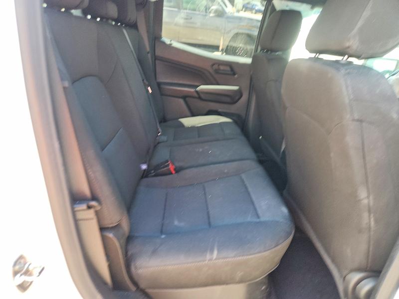 Продаж на аукціоні авто 2026 Chevrolet Colorado, vin: 1GCPSBEK9T1163467, номер лоту: 60665526