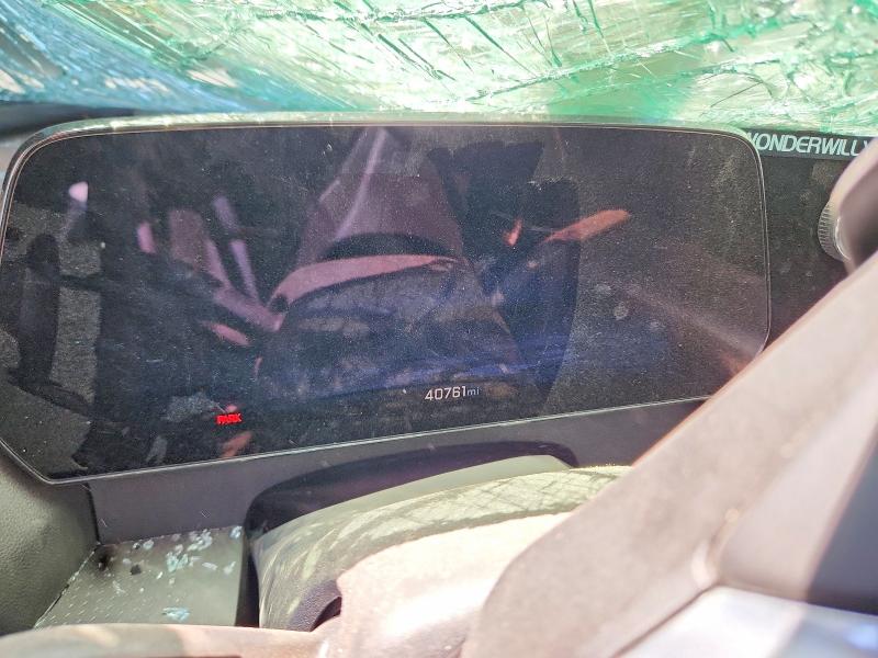 62698736 :رقم المزاد ، 1GNEVGRS9SJ146745 vin ، 2025 Chevrolet Traverse مزاد بيع