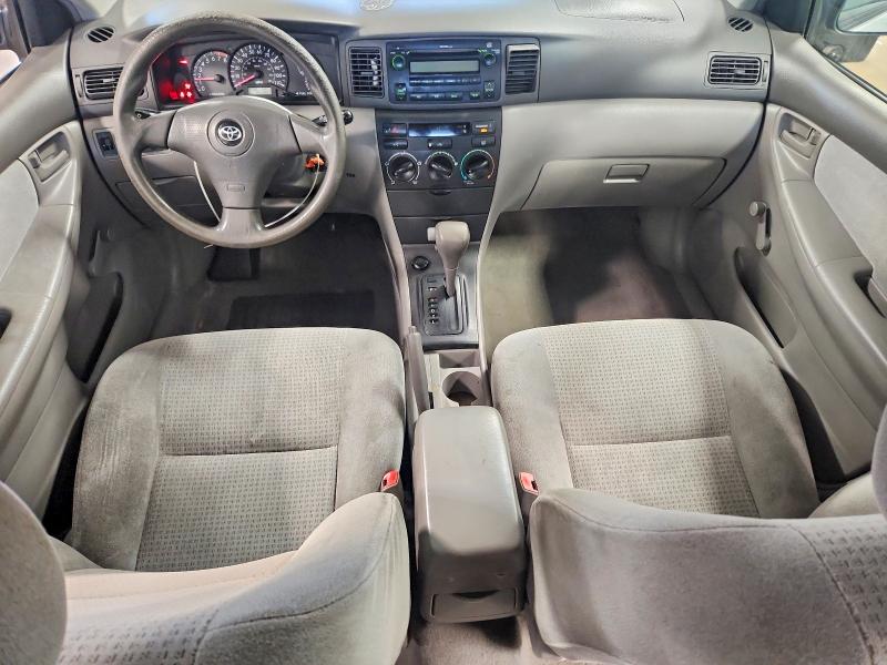 Auction sale of the 2007 Toyota Corolla, vin: 1NXBR32E17Z822149, lot number: 59363116