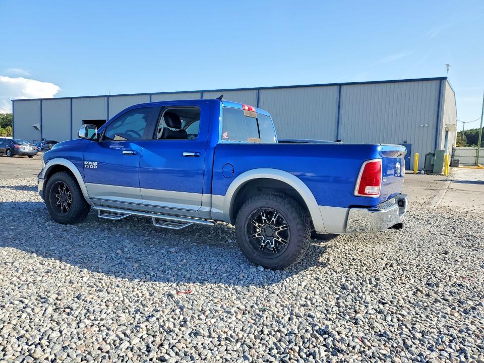Aukcja sprzedaży 2017 Ram 1500, vin: 1C6RR7NG0HS597461, numer aukcji: 59833886