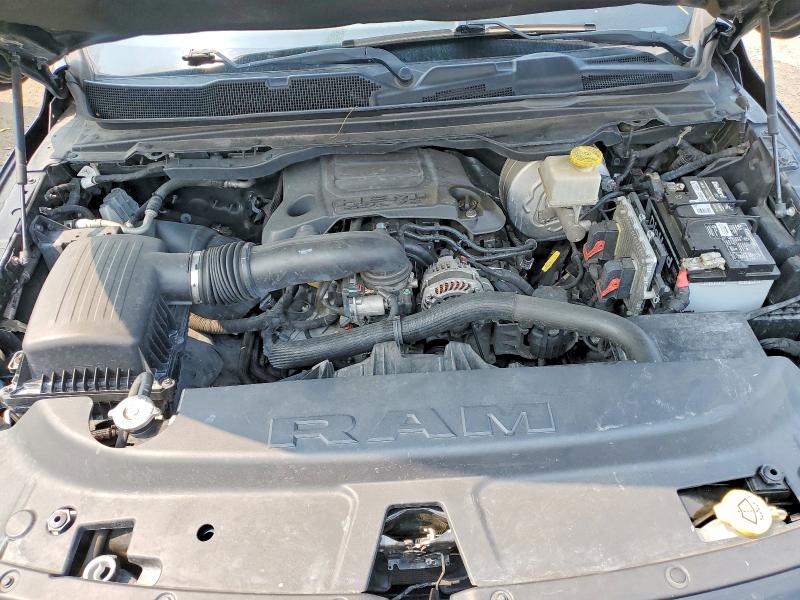 Auction sale of the 2019 Ram 1500, vin: 1C6SRFFT9KN540186, lot number: 60593706