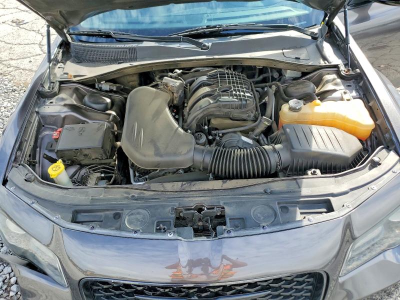 Продаж на аукціоні авто 2021 Chrysler 300, vin: 2C3CCAAG3MH502187, номер лоту: 61239596