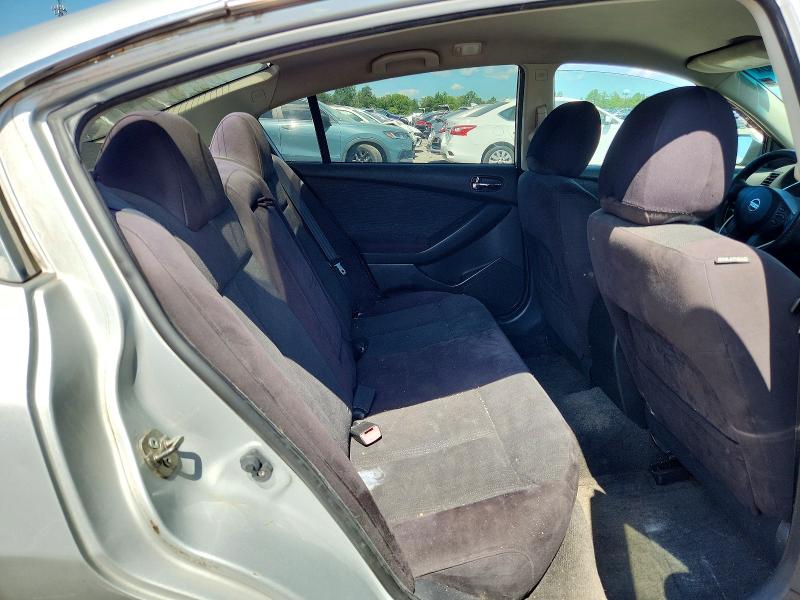 Aukcja sprzedaży 2012 Nissan Altima, vin: 1N4AL2AP0CC155532, numer aukcji: 62852556