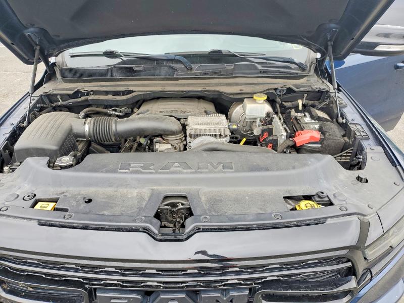 Продажа на аукционе авто 2021 Ram 1500, vin: 1C6SRFHT1MN678871, номер лота: 59352886