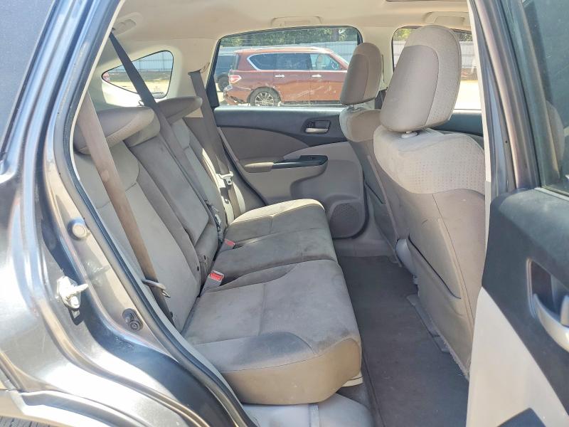 2014 Honda Cr-v მანქანა იყიდება აუქციონზე, vin: 3CZRM3H55EG701031, აუქციონის ნომერი: 62860016