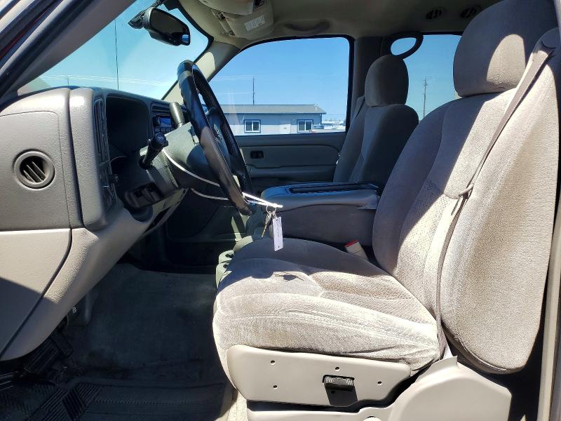 60513926 :رقم المزاد ، 1GNEK13V84J112114 vin ، 2004 Chevrolet Tahoe مزاد بيع