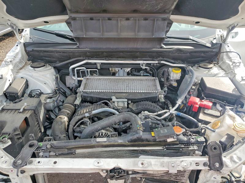 2022 Subaru Ascent მანქანა იყიდება აუქციონზე, vin: 4S4WMALD2N3460622, აუქციონის ნომერი: 59774956