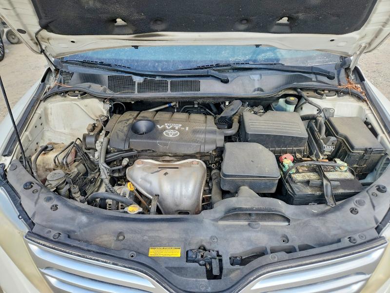 Продажа на аукционе авто 2009 Toyota Venza, vin: 4T3ZE11A69U016413, номер лота: 60122296