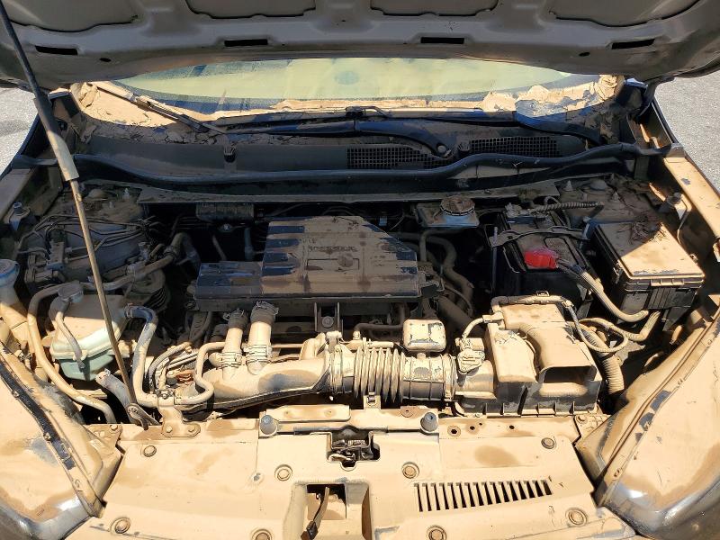 Aukcja sprzedaży 2018 Honda Cr-v, vin: 2HKRW1H52JH509460, numer aukcji: 62449866