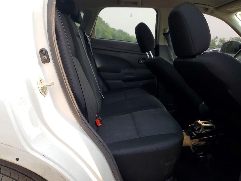 Продаж на аукціоні авто 2021 Mitsubishi Outlander Sport, vin: JA4APUAU5MU027020, номер лоту: 60524176