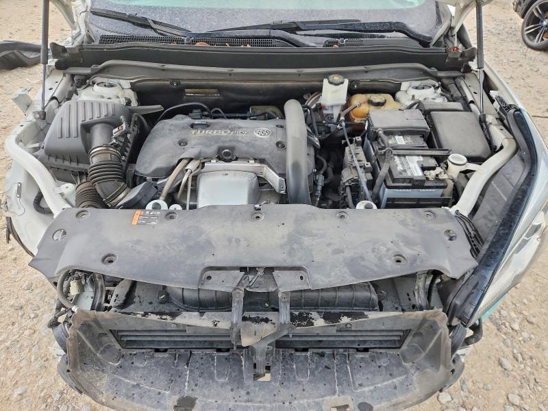 2020 Buick Envision მანქანა იყიდება აუქციონზე, vin: LRBFX3SX9LD138231, აუქციონის ნომერი: 59342016