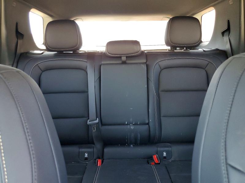 Продаж на аукціоні авто 2026 Gmc Terrain, vin: 3GKALUEG8TL152497, номер лоту: 59696076