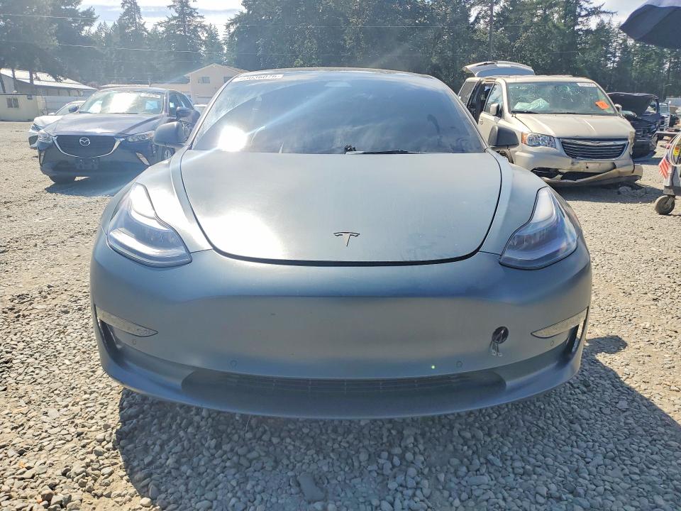 Aukcja sprzedaży 2022 Tesla Model 3, vin: 5YJ3E1EC7NF329939, numer aukcji: 63036076