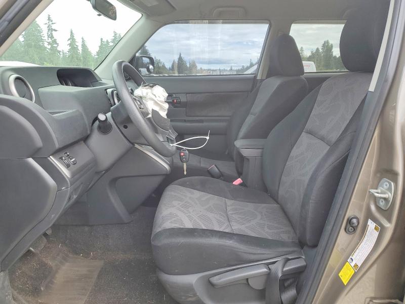 Продаж на аукціоні авто 2014 Scion Xb, vin: JTLZE4FE9EJ049352, номер лоту: 73344665