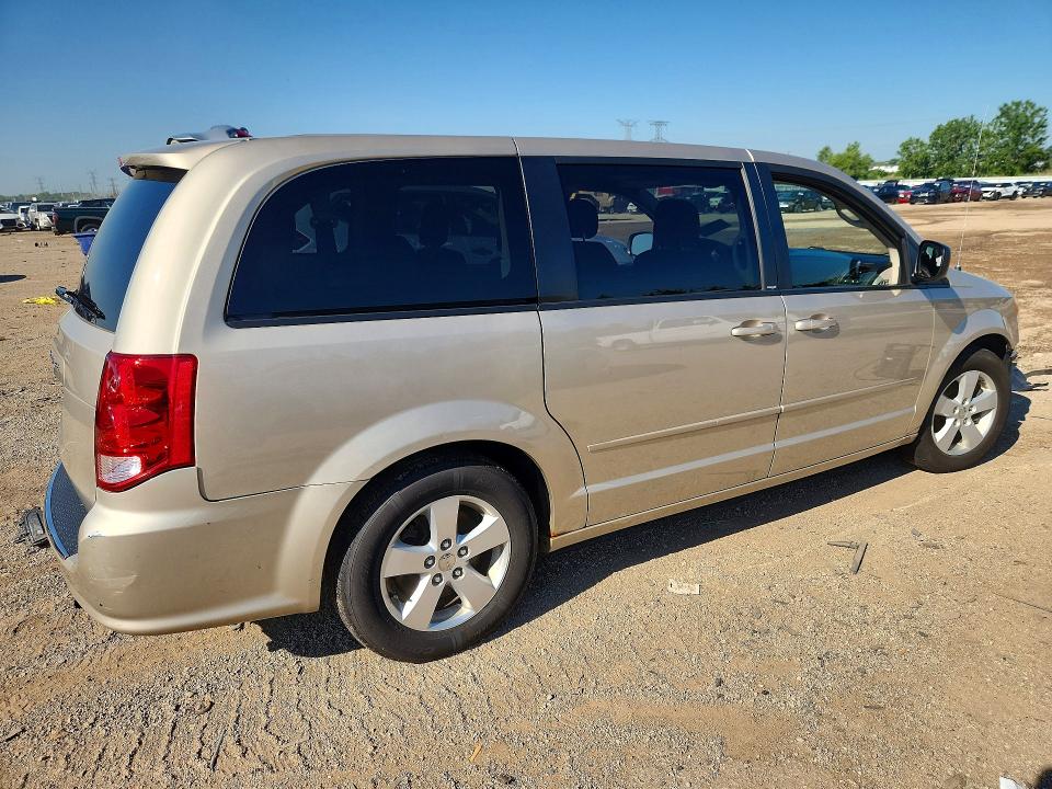 Aukcja sprzedaży 2013 Dodge Grand Caravan, vin: 2C4RDGBG3DR569970, numer aukcji: 59339086