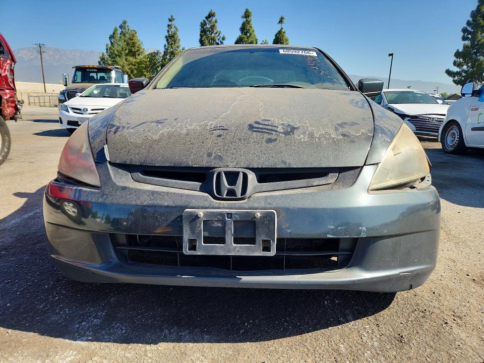 Aukcja sprzedaży 2005 Honda Accord, vin: 1HGCM56415A076774, numer aukcji: 60592766