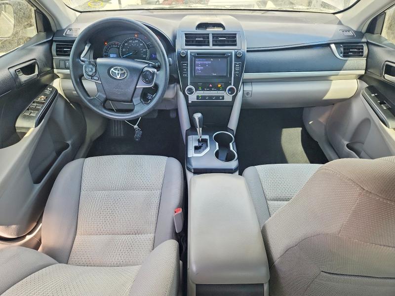 Продажа на аукционе авто 2014 Toyota Camry, vin: 4T4BF1FK4ER439743, номер лота: 58331176