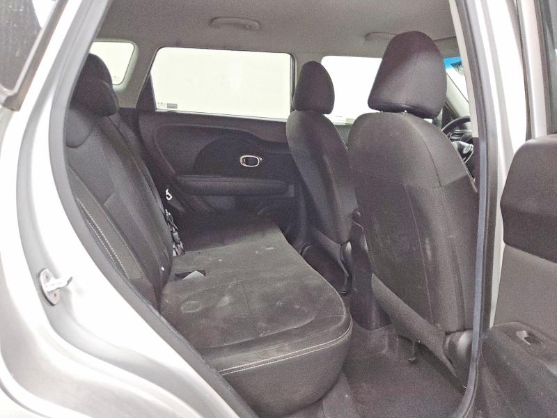 Продаж на аукціоні авто 2019 Kia Soul, vin: KNDJN2A24K7010719, номер лоту: 61225066