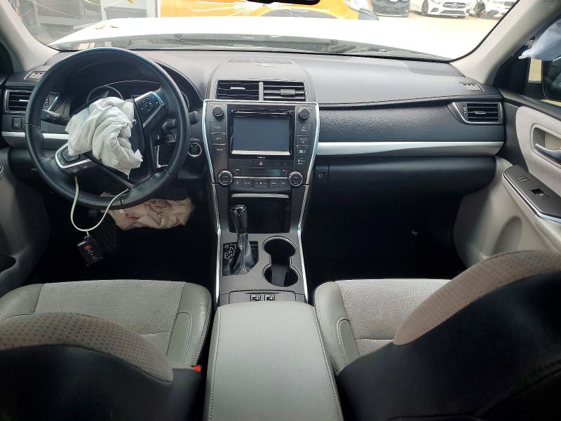 Aukcja sprzedaży 2016 Toyota Camry, vin: 4T1BF1FK8GU542550, numer aukcji: 60979946