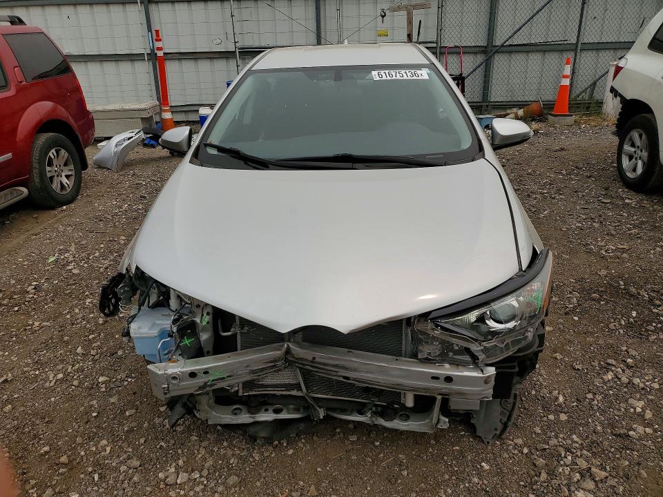 Продаж на аукціоні авто 2016 Scion Im, vin: JTNKARJE9GJ509833, номер лоту: 61675136