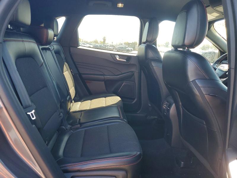 Aukcja sprzedaży 2023 Ford Escape, vin: 1FMCU9MN5PUA57384, numer aukcji: 62349746