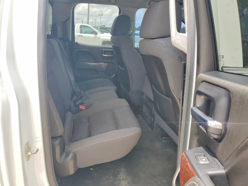 Продажа на аукционе авто 2014 Gmc Sierra, vin: 1GTV2UECXEZ112236, номер лота: 59786886
