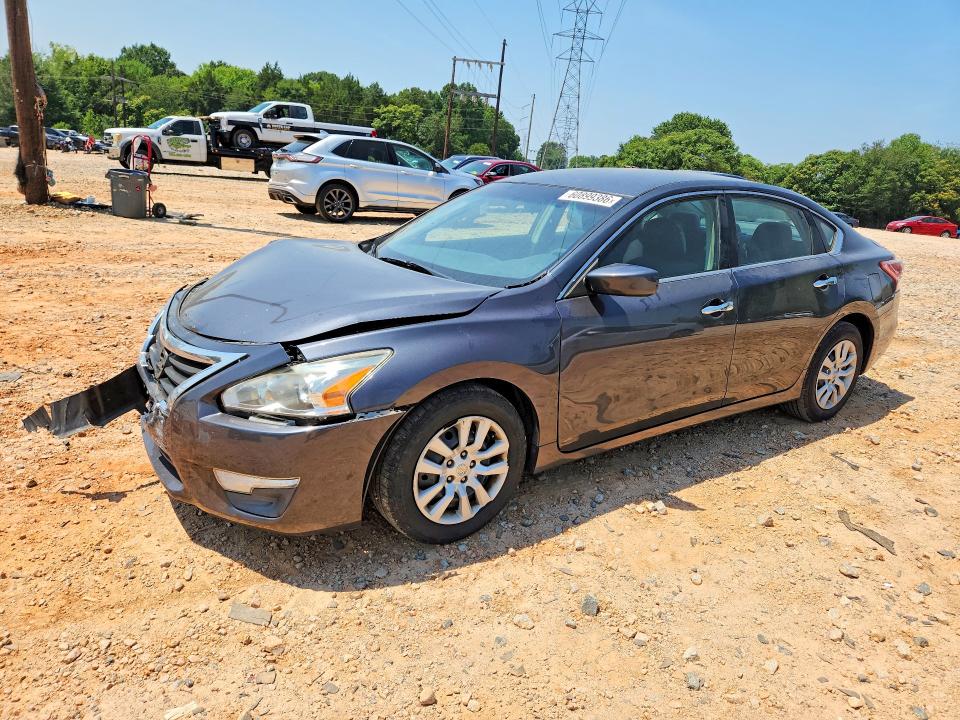 Продаж на аукціоні авто 2013 Nissan Altima, vin: 1N4AL3AP0DN570961, номер лоту: 60899386