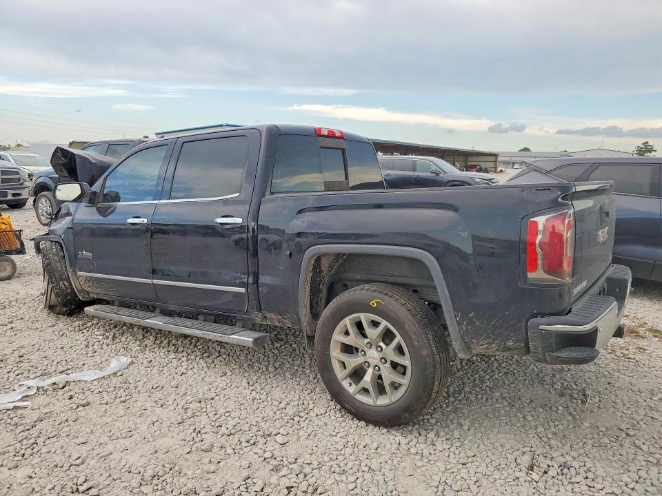 Aukcja sprzedaży 2017 Gmc Sierra, vin: 3GTP1NEC3HG432388, numer aukcji: 59643326