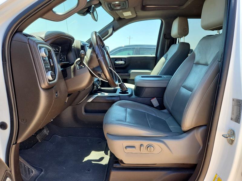 Продажа на аукционе авто 2019 Gmc Sierra, vin: 3GTU9DEL9KG297222, номер лота: 63192126