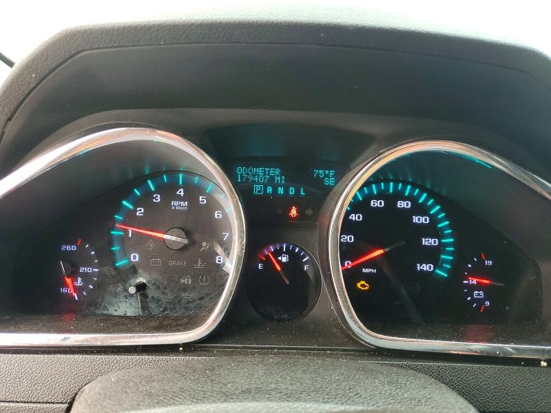 Aukcja sprzedaży 2009 Chevrolet Traverse, vin: 1GNEV23DX9S139448, numer aukcji: 61151016