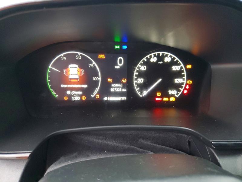 Продаж на аукціоні авто 2025 Honda Cr-v, vin: 5J6RS6H80SL001014, номер лоту: 61799836