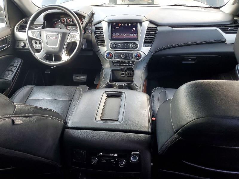 Aukcja sprzedaży 2016 Gmc Yukon, vin: 1GKS1AKC5GR388663, numer aukcji: 60261356