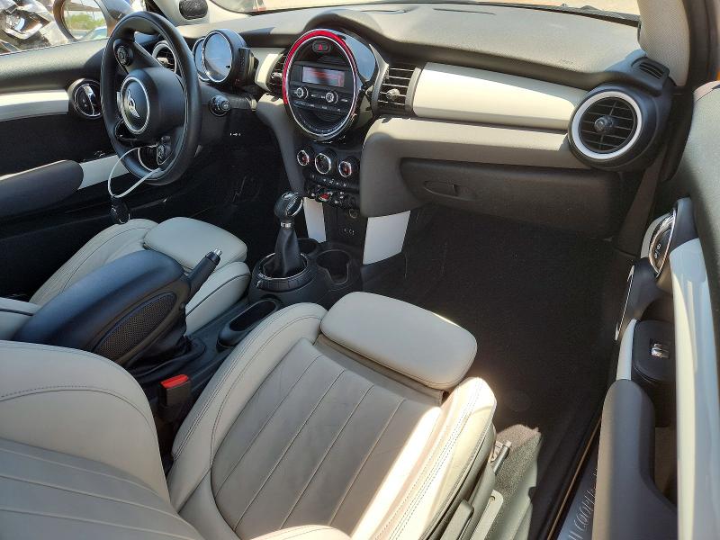 Aukcja sprzedaży 2015 Mini Cooper, vin: WMWXP7C58F2A33934, numer aukcji: 60857496