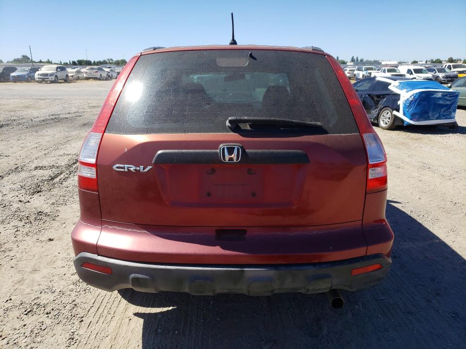 Продаж на аукціоні авто 2007 Honda Cr-v, vin: JHLRE38377C080286, номер лоту: 61648346