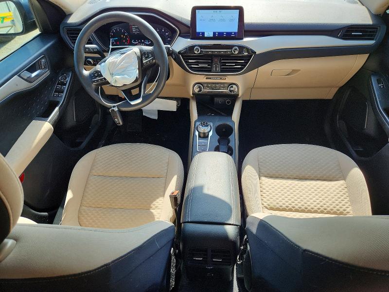 Продажа на аукционе авто 2020 Ford Escape, vin: 1FMCU0G67LUB68089, номер лота: 62333536