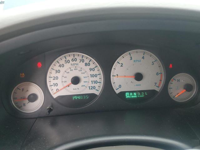 62678626 :رقم المزاد ، 2C4GP54L55R313845 vin ، 2005 Chrysler Town & Country مزاد بيع