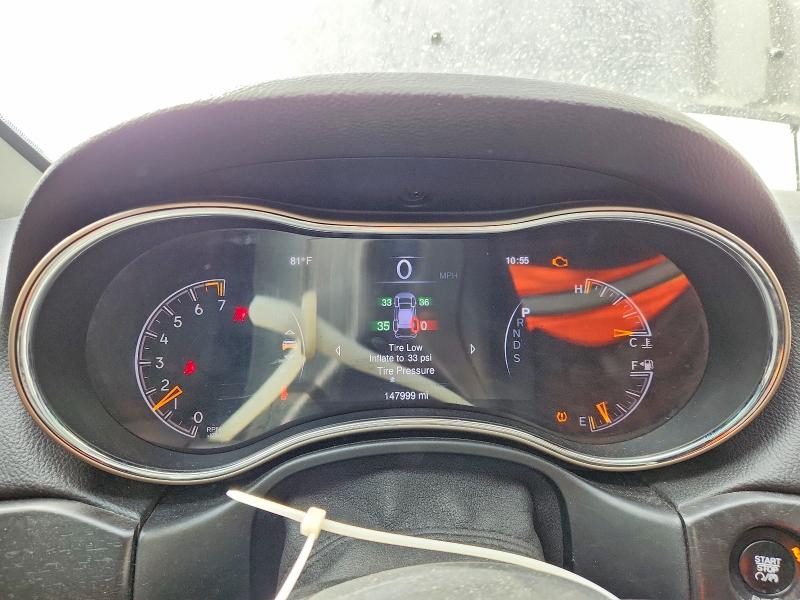 Aukcja sprzedaży 2015 Jeep Grand Cherokee, vin: 1C4RJFAG3FC191567, numer aukcji: 60894206